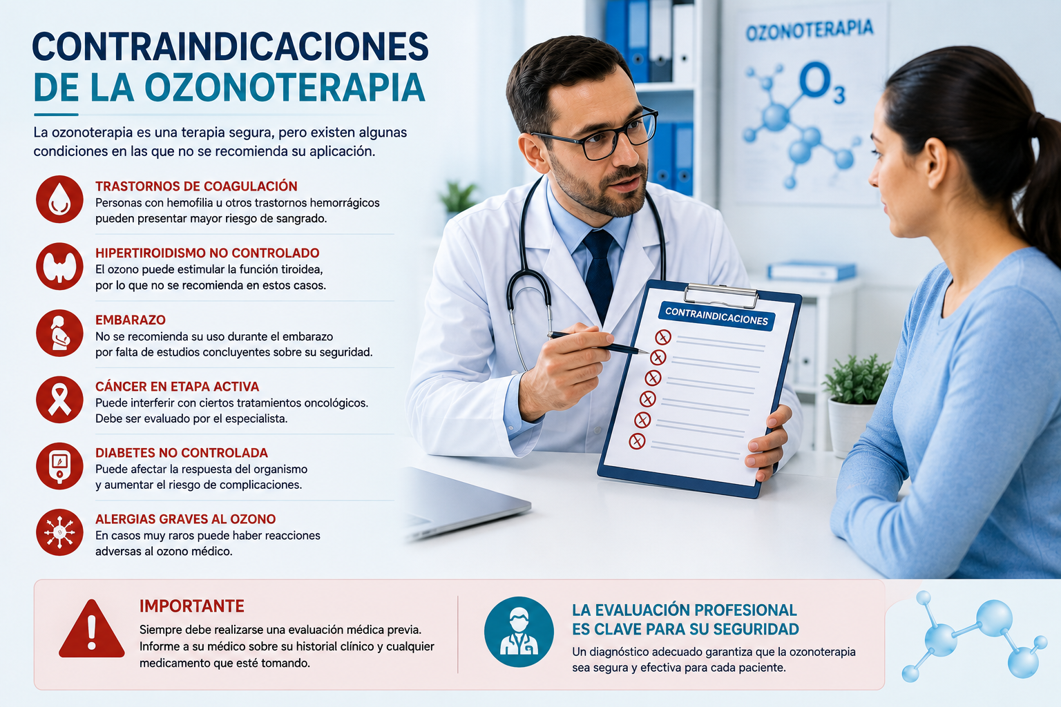 Contraindicaciones