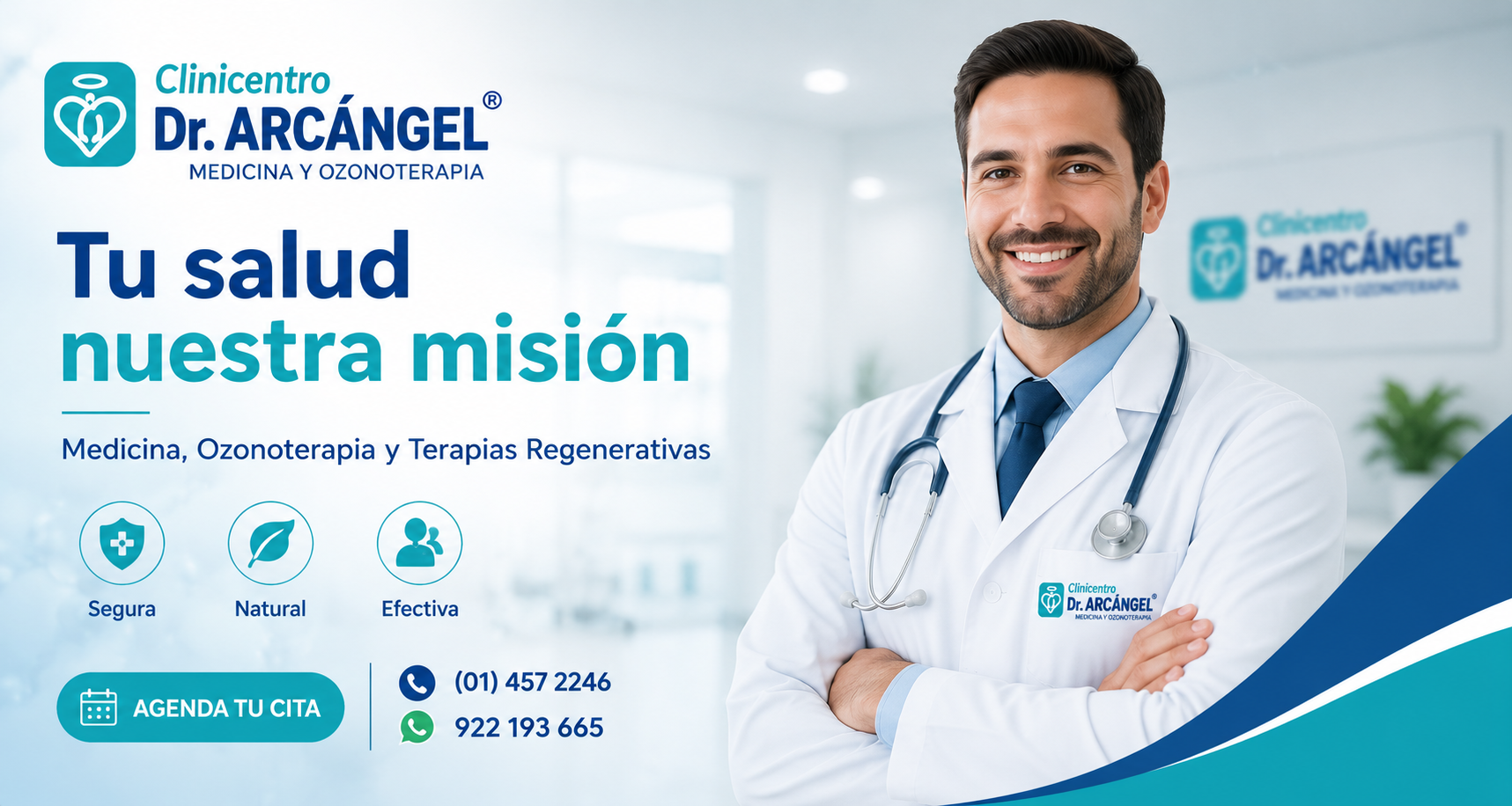 Clinicentro Dr. Arcángel