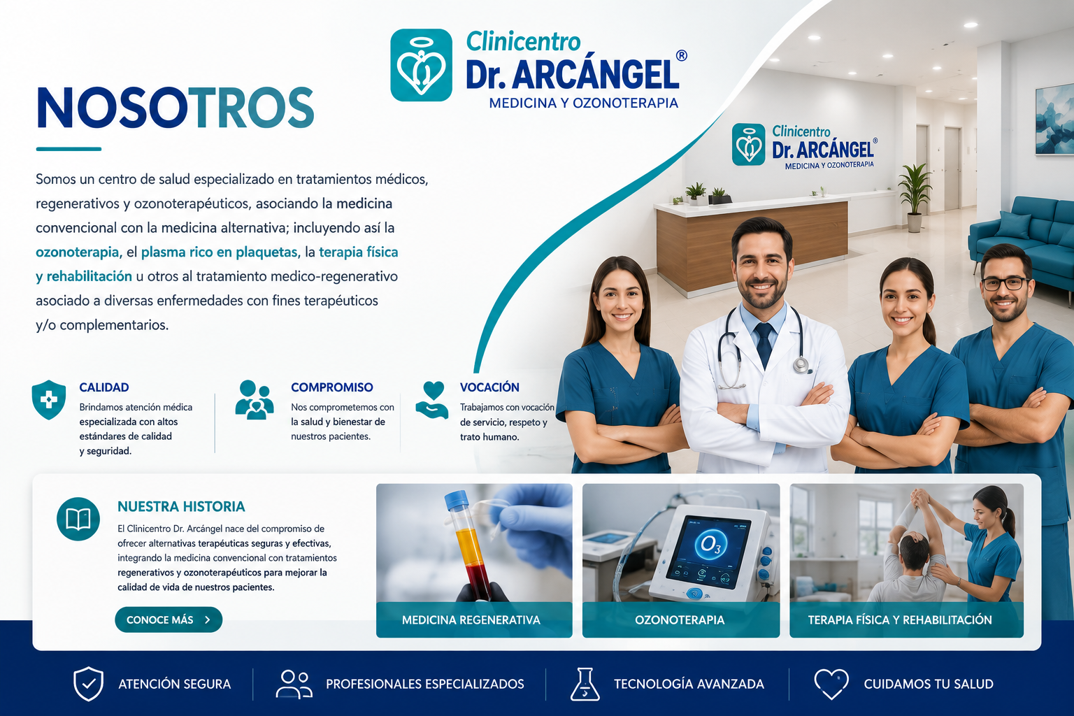 Nosotros